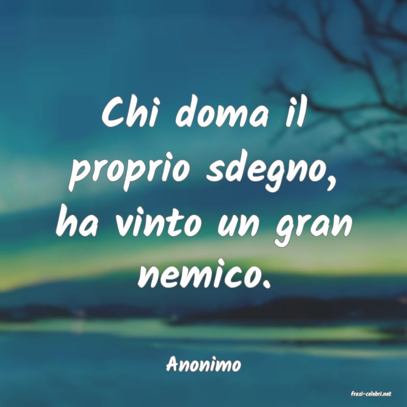 frasi di Anonimo