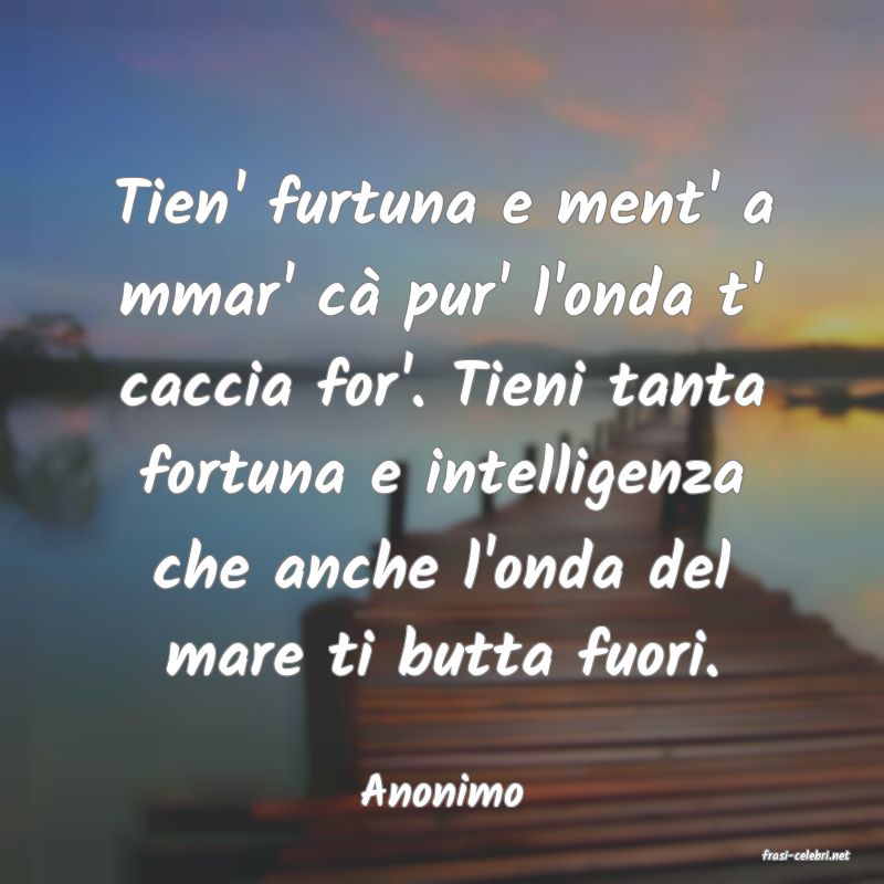 frasi di Anonimo
