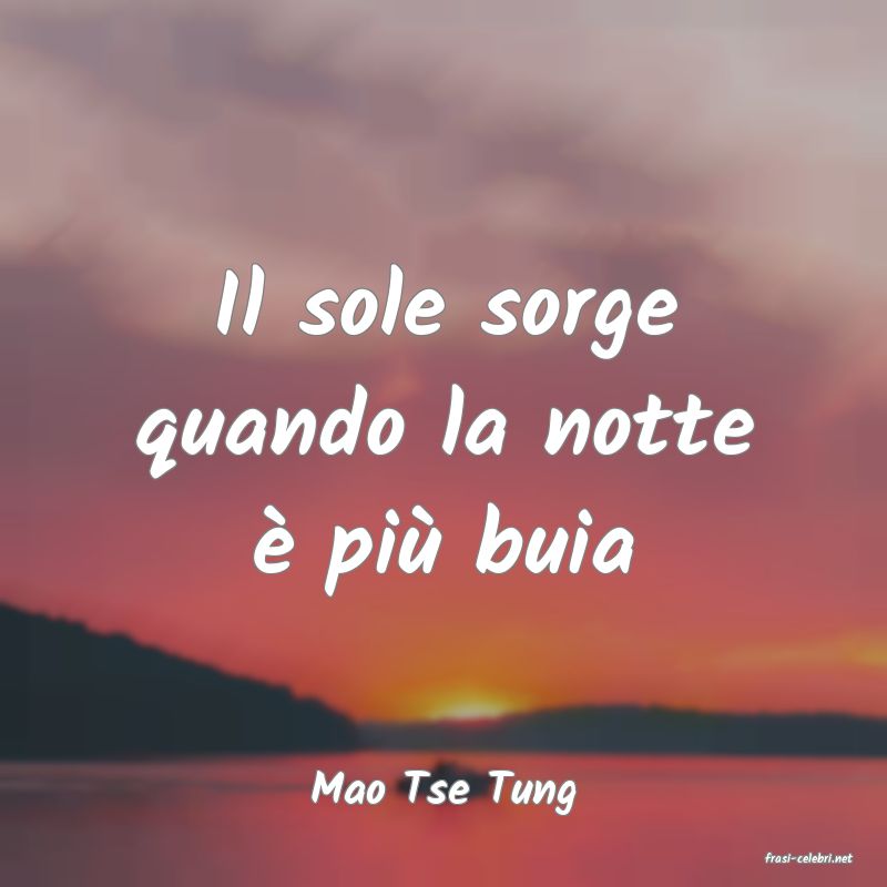 frasi di Mao Tse Tung