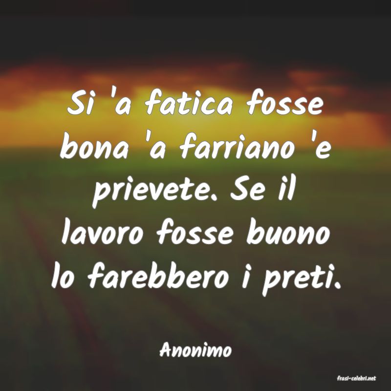 frasi di Anonimo
