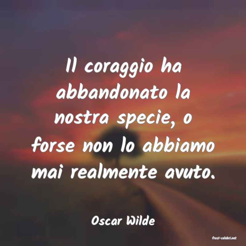 frasi di Oscar Wilde