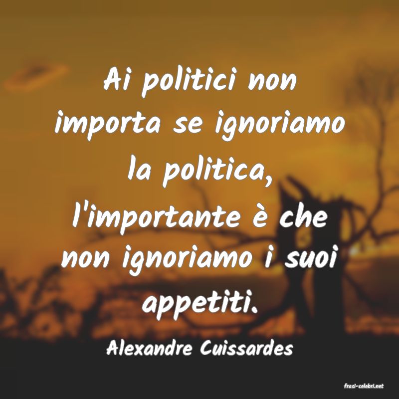 frasi di  Alexandre Cuissardes
