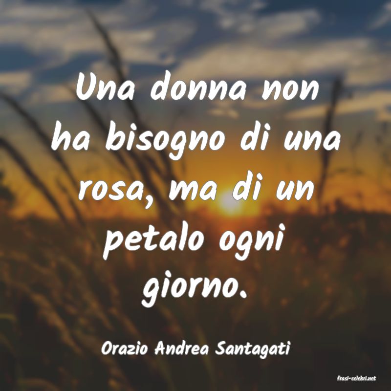 frasi di Orazio Andrea Santagati