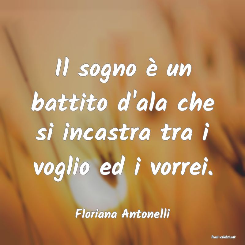frasi di  Floriana Antonelli

