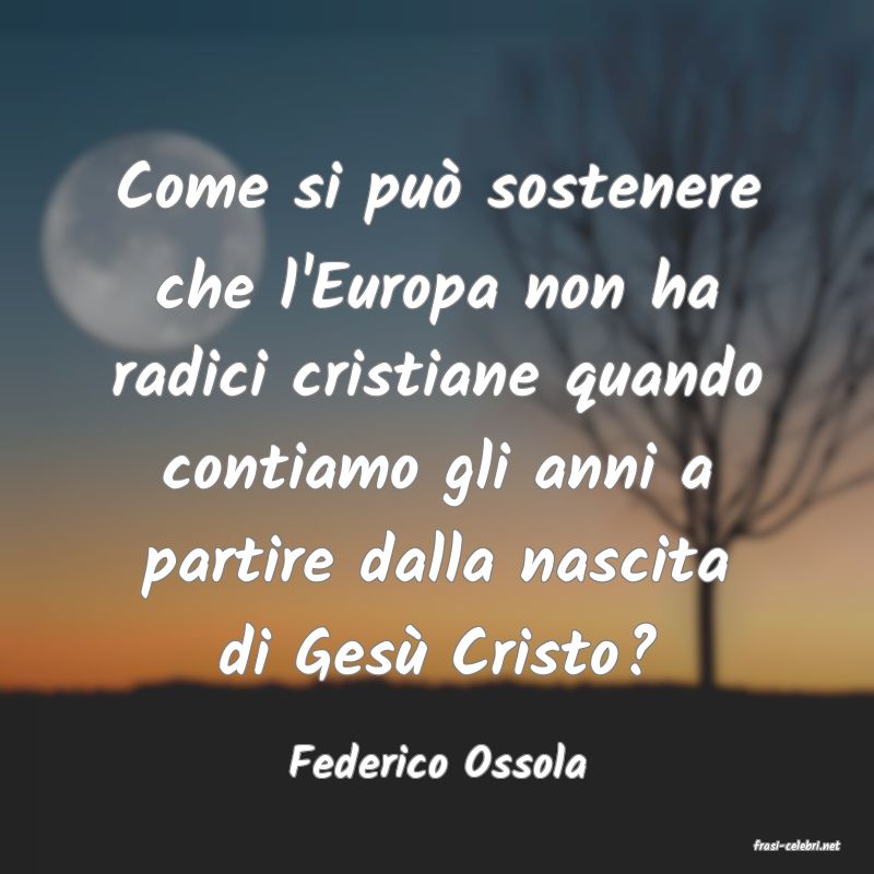 frasi di  Federico Ossola
