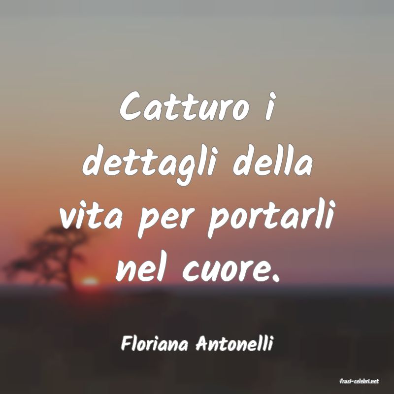 frasi di  Floriana Antonelli
