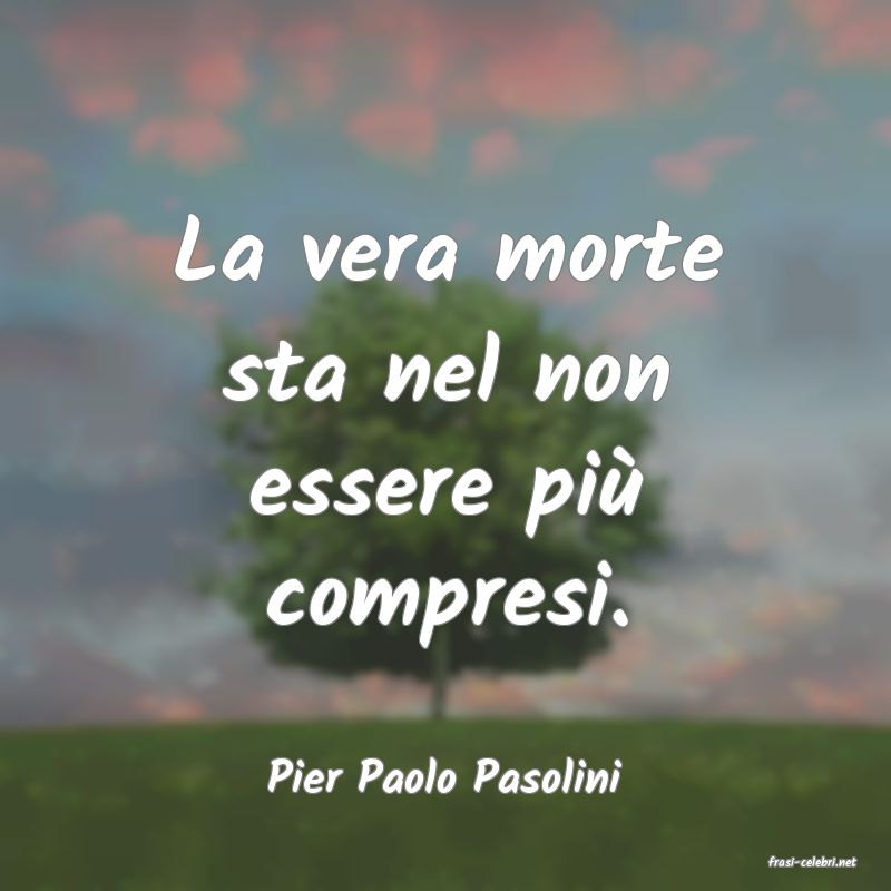 frasi di  Pier Paolo Pasolini
