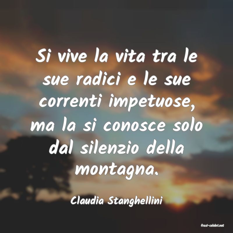 frasi di  Claudia Stanghellini
