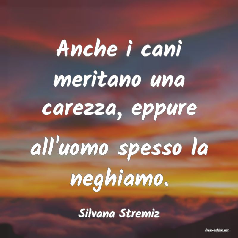 frasi di Silvana Stremiz