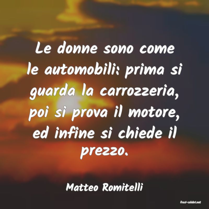 frasi di Matteo Romitelli