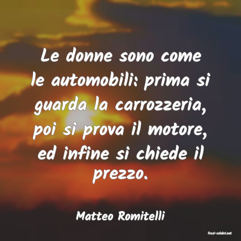 frasi di Matteo Romitelli
