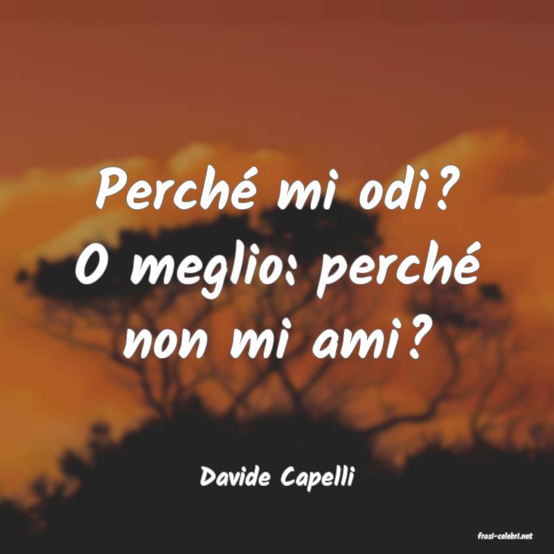 frasi di  Davide Capelli
