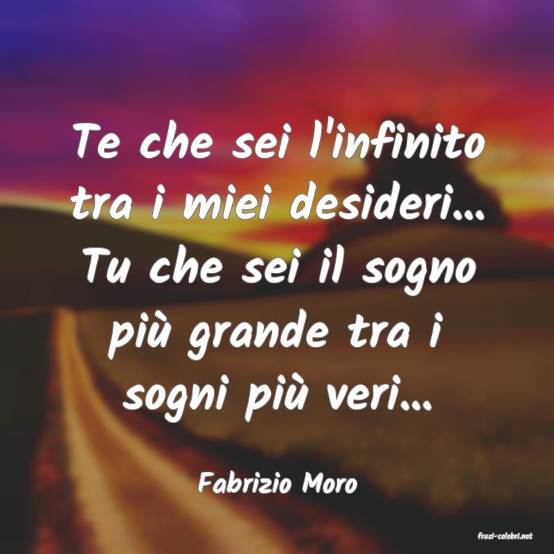 frasi di  Fabrizio Moro
