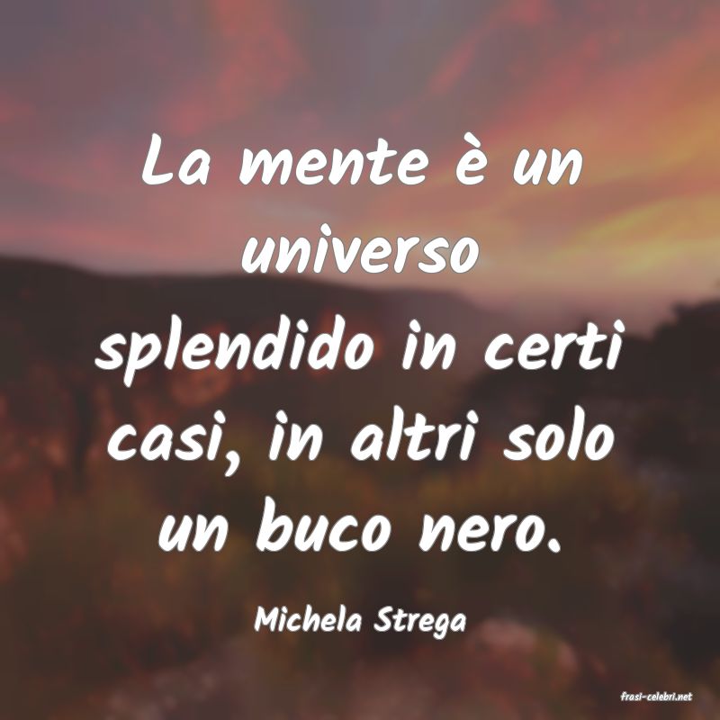 frasi di  Michela Strega
