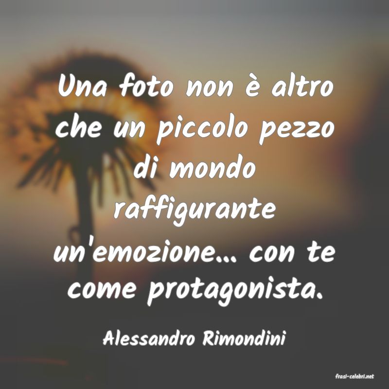 frasi di  Alessandro Rimondini
