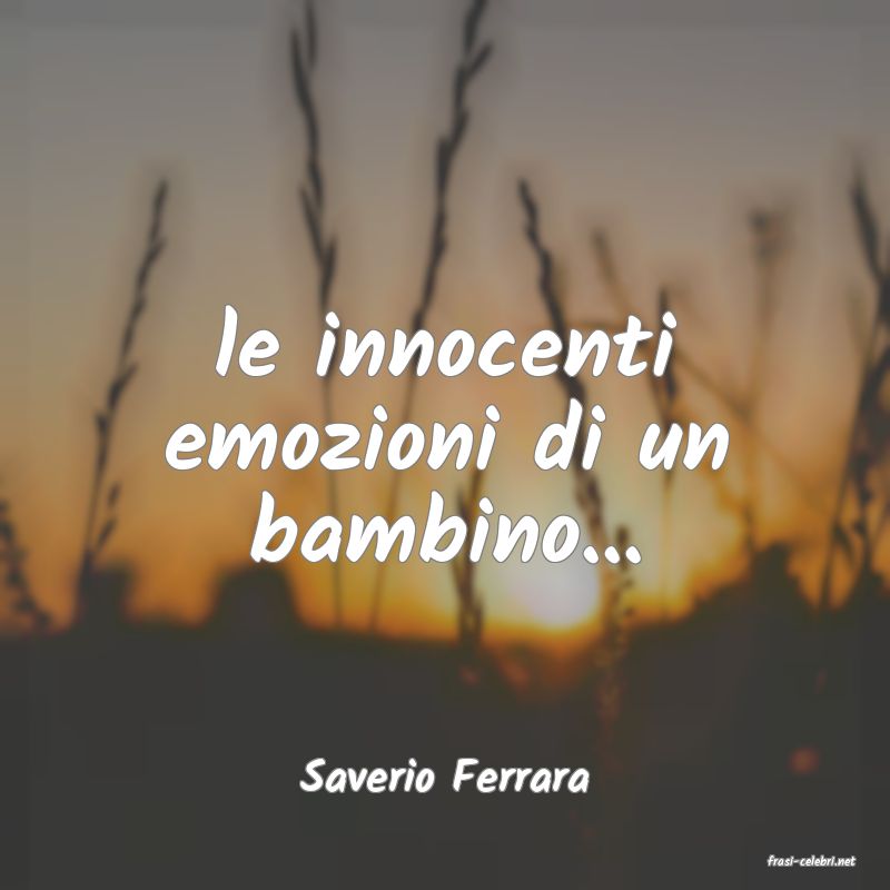frasi di  Saverio Ferrara
