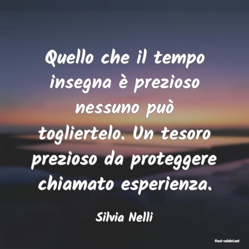frasi di  Silvia Nelli
