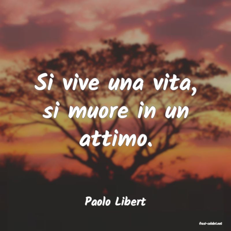 frasi di  Paolo Libert
