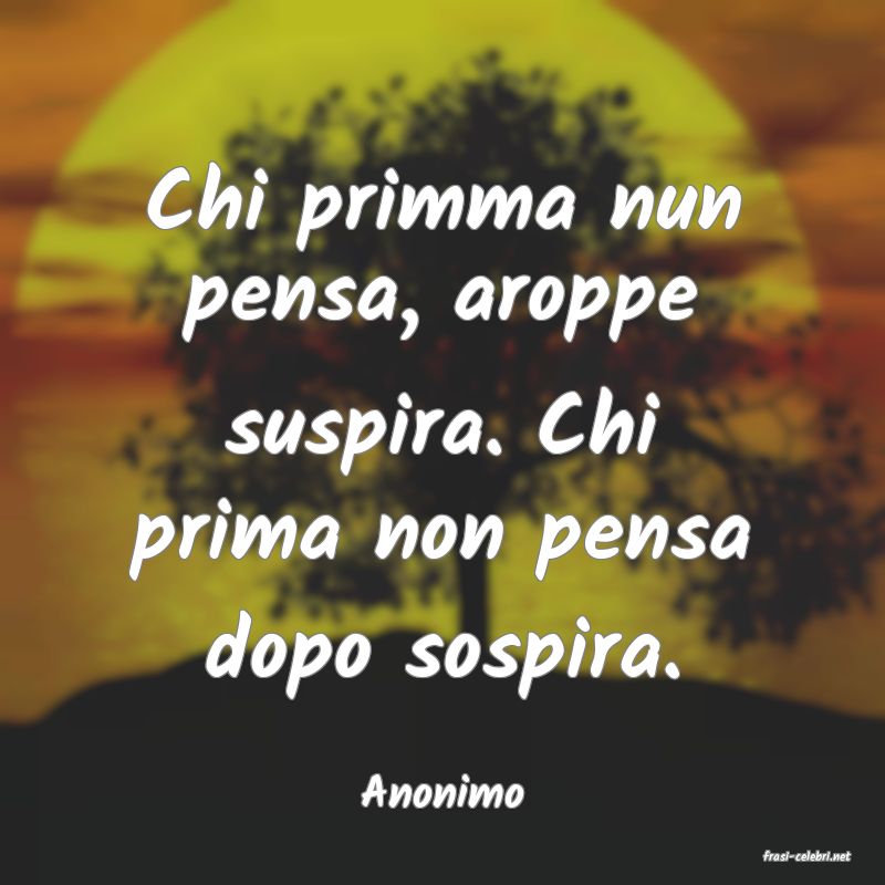 frasi di Anonimo