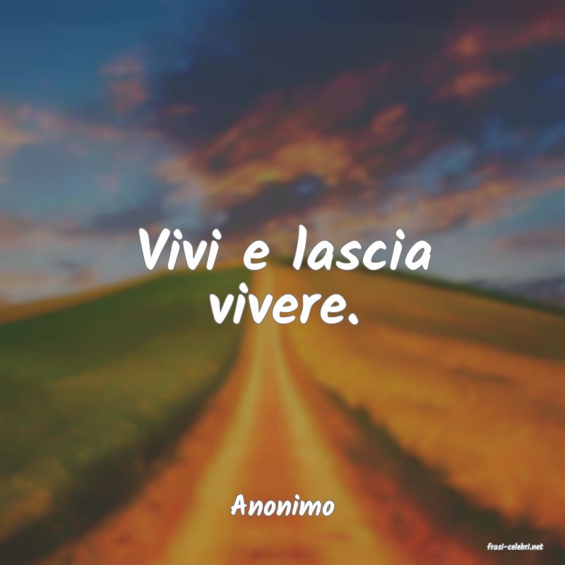 frasi di Anonimo