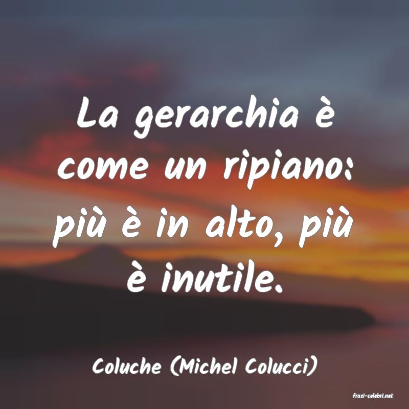 frasi di Coluche (Michel Colucci)