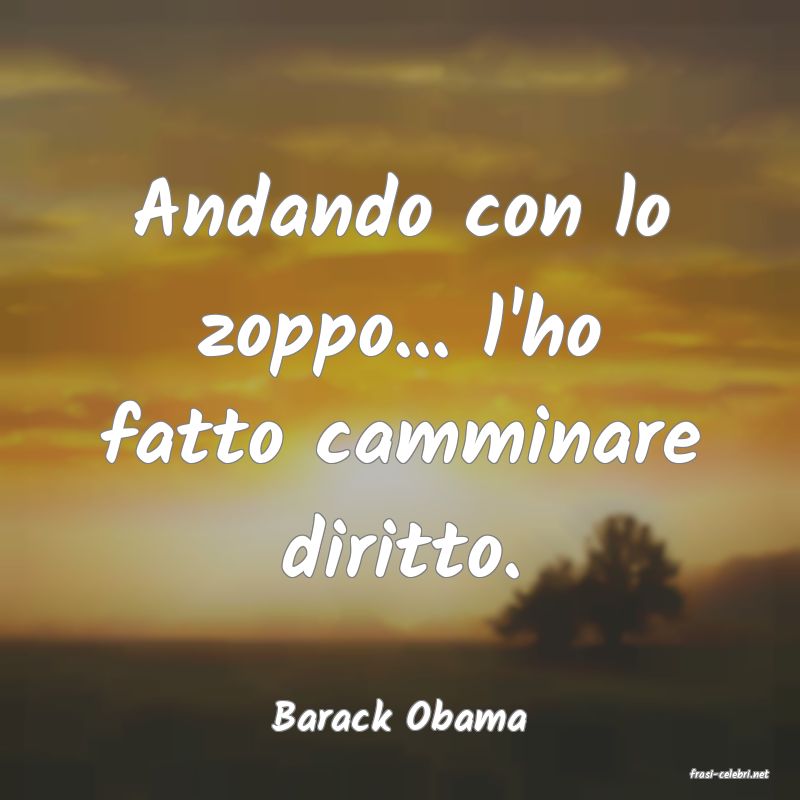 frasi di Barack Obama