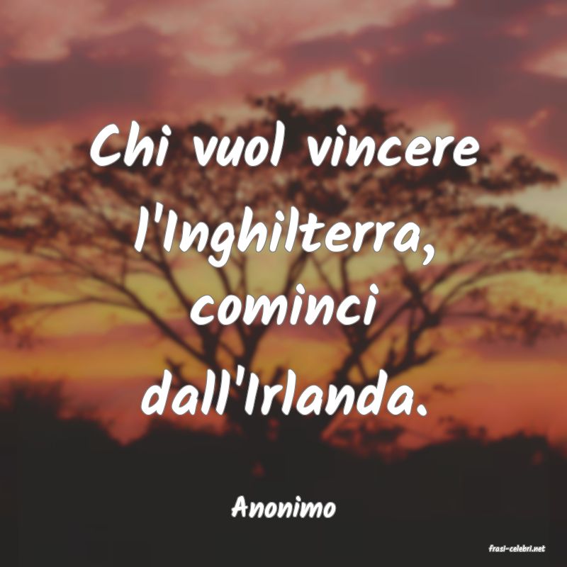 frasi di Anonimo