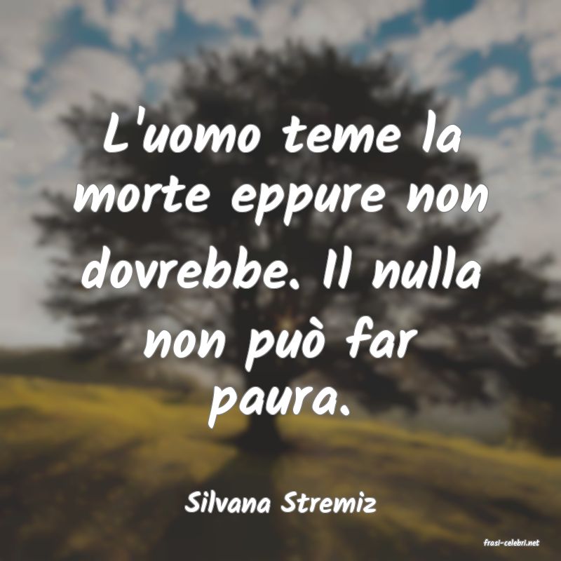 frasi di Silvana Stremiz