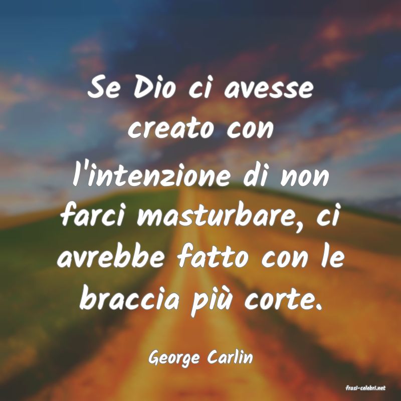 frasi di George Carlin