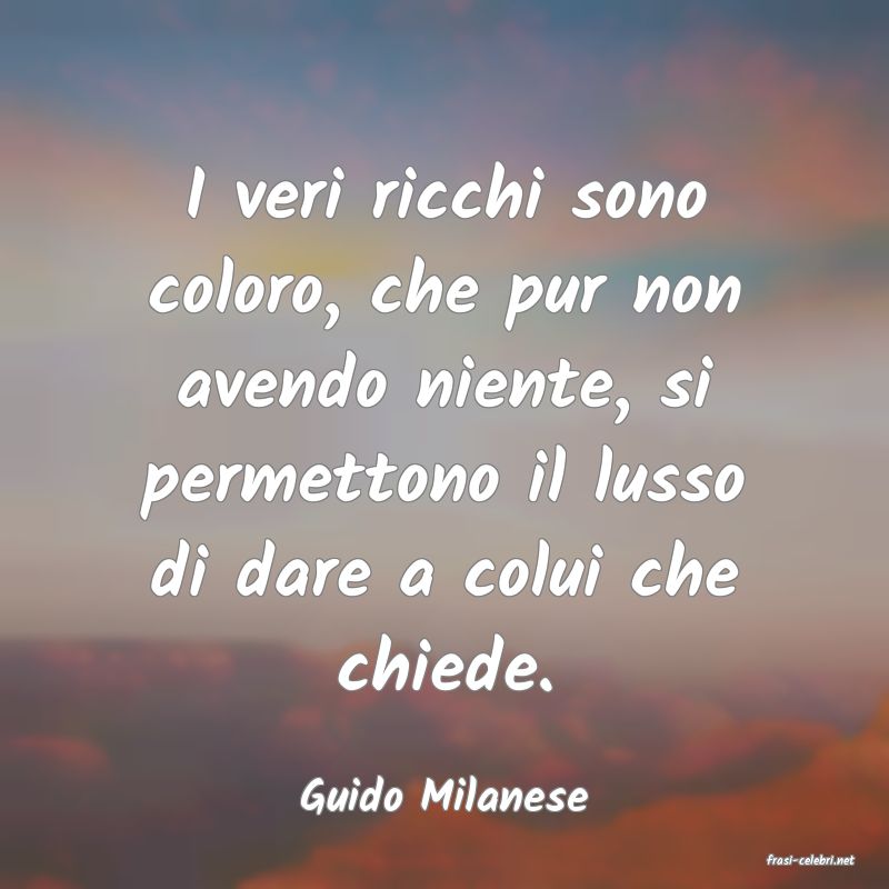 frasi di Guido Milanese