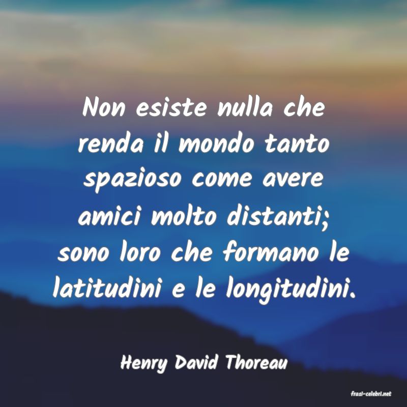 frasi di Henry David Thoreau