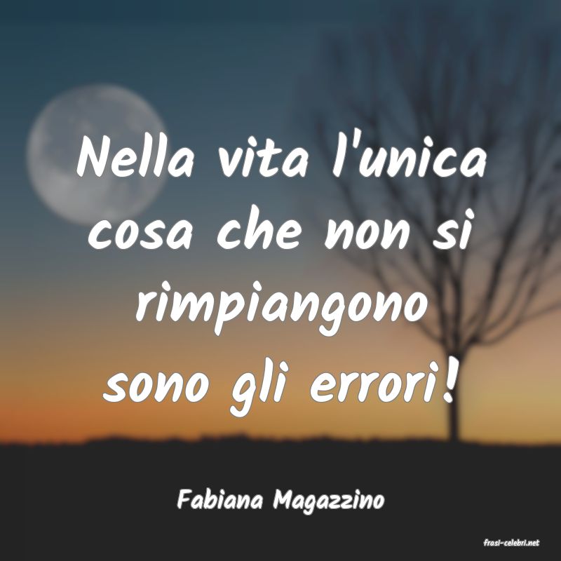 frasi di Fabiana Magazzino