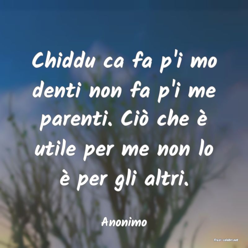 frasi di Anonimo