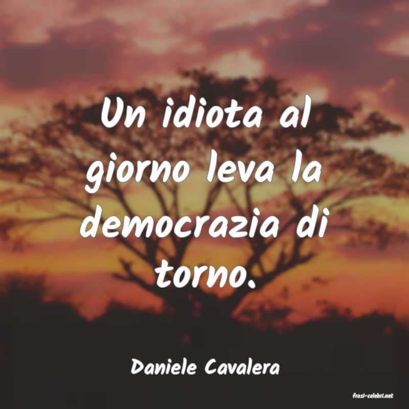 frasi di Daniele Cavalera