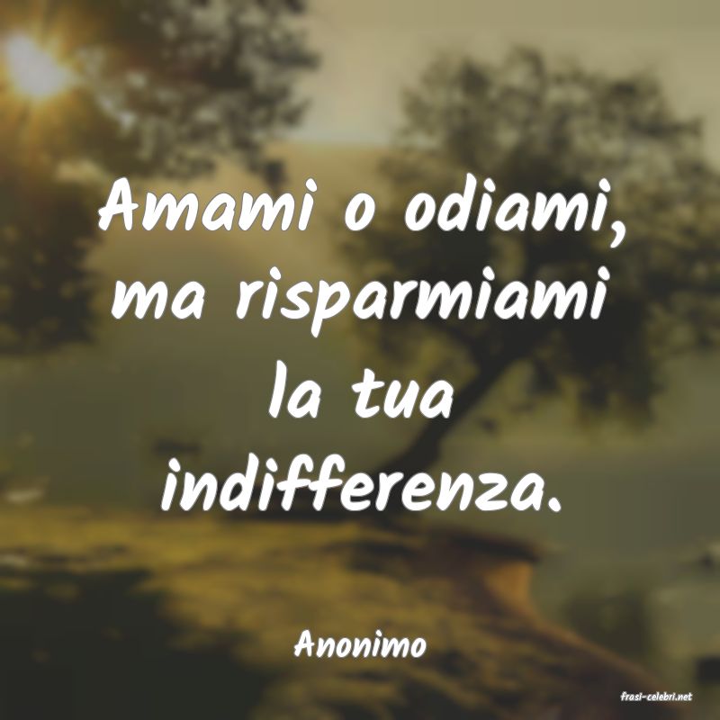 frasi di Anonimo