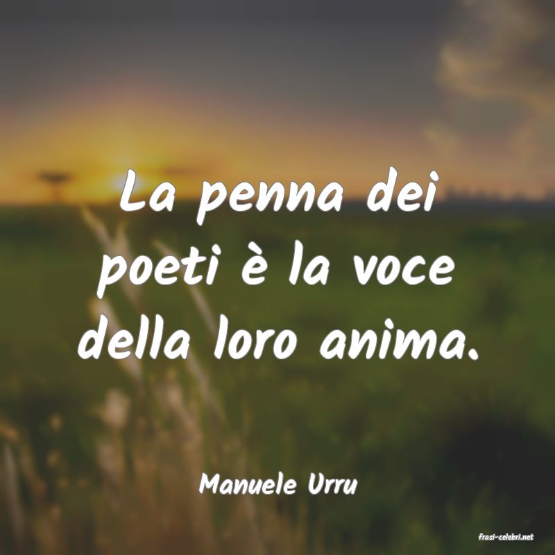 frasi di  Manuele Urru
