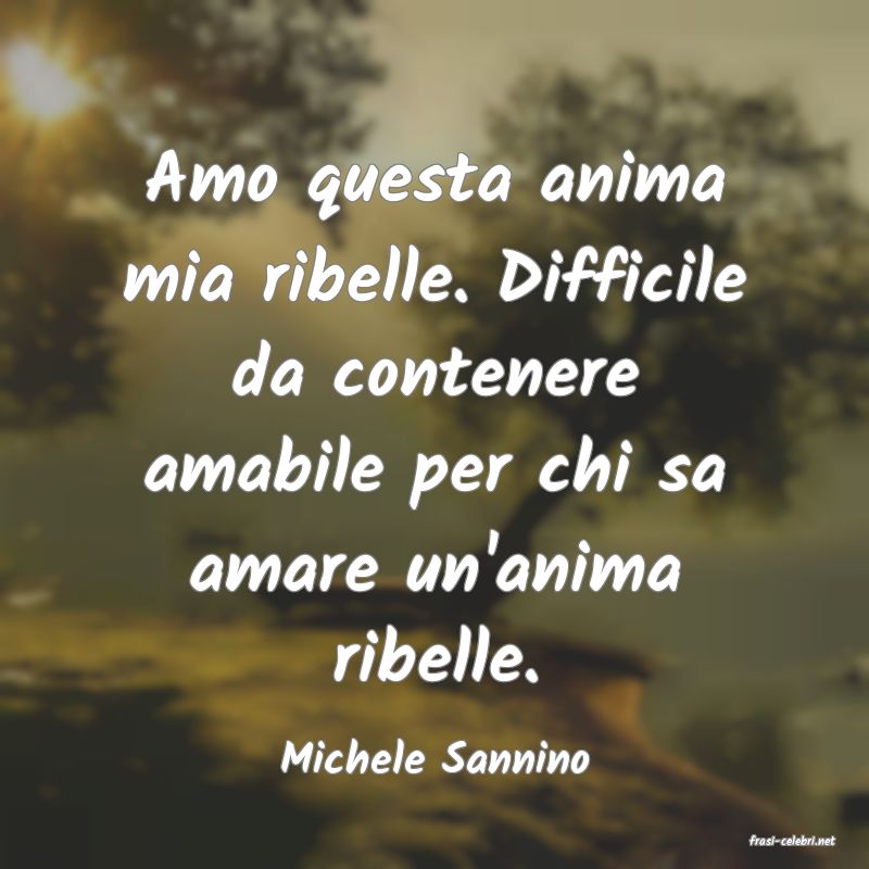 frasi di  Michele Sannino
