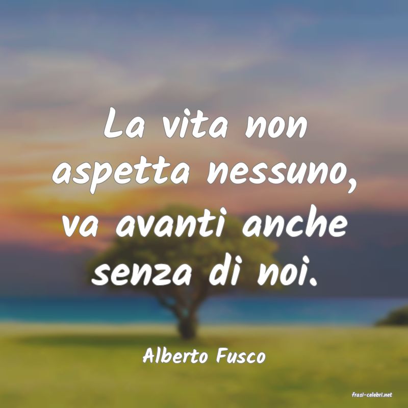 frasi di  Alberto Fusco
