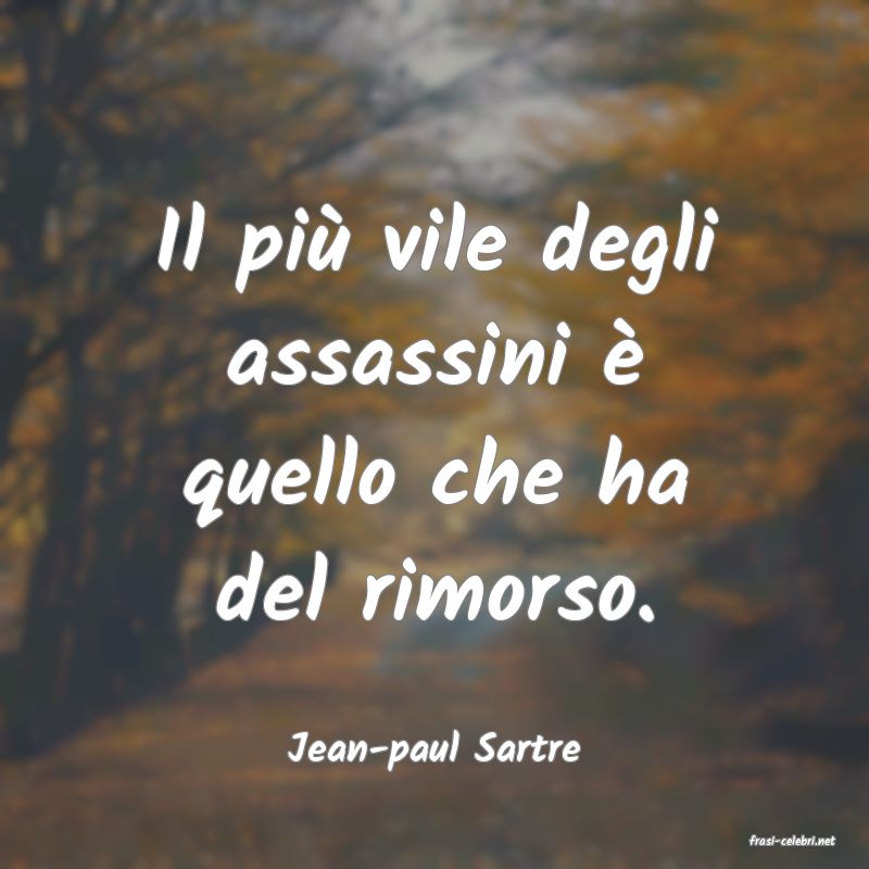 frasi di  Jean-paul Sartre
