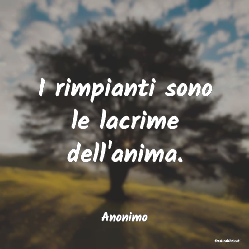 frasi di  Anonimo
