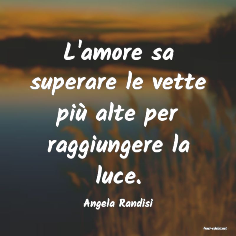 frasi di  Angela Randisi
