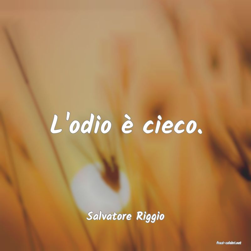 frasi di  Salvatore Riggio
