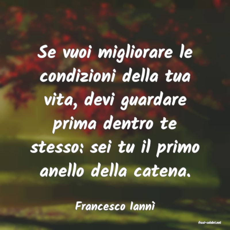 frasi di Francesco Iann