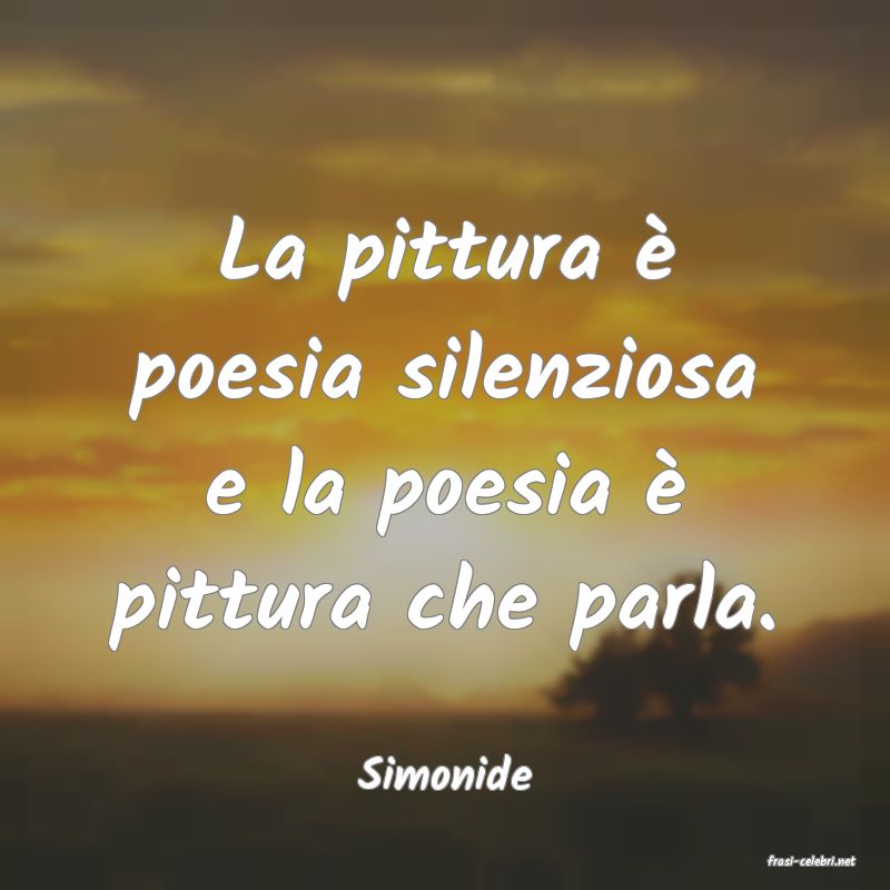 frasi di  Simonide
