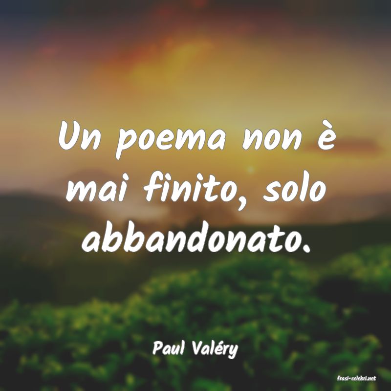 frasi di Paul Valry
