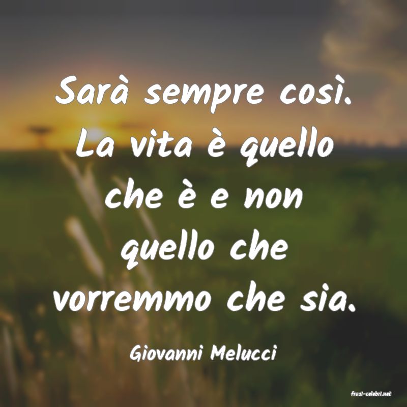 frasi di  Giovanni Melucci
