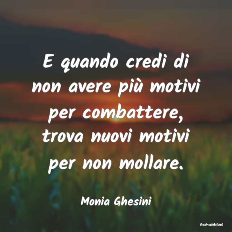 frasi di  Monia Ghesini
