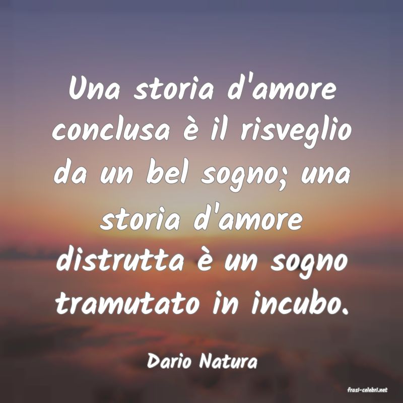 frasi di Dario Natura