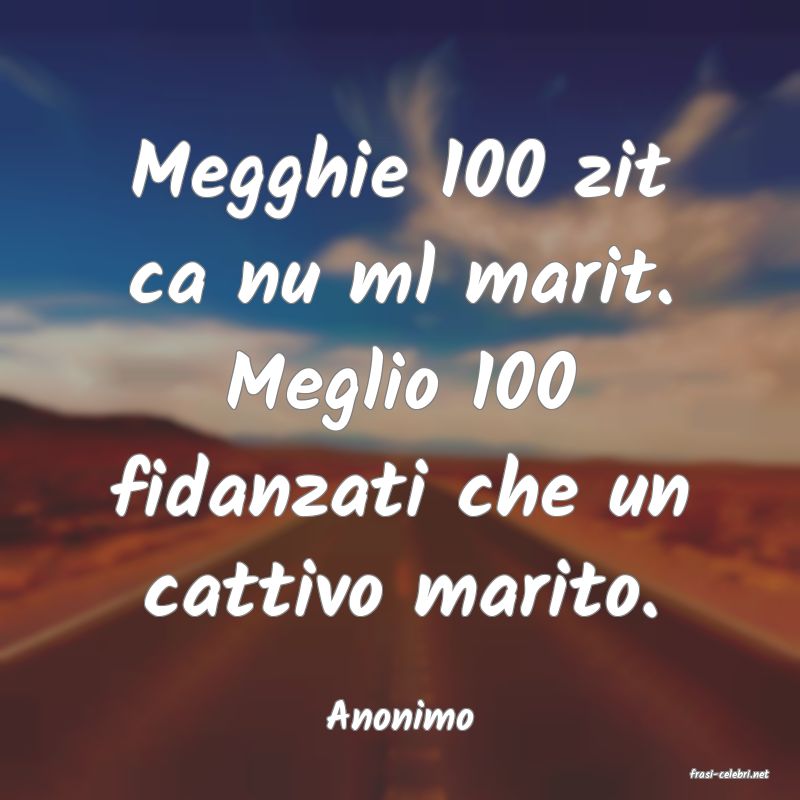 frasi di Anonimo