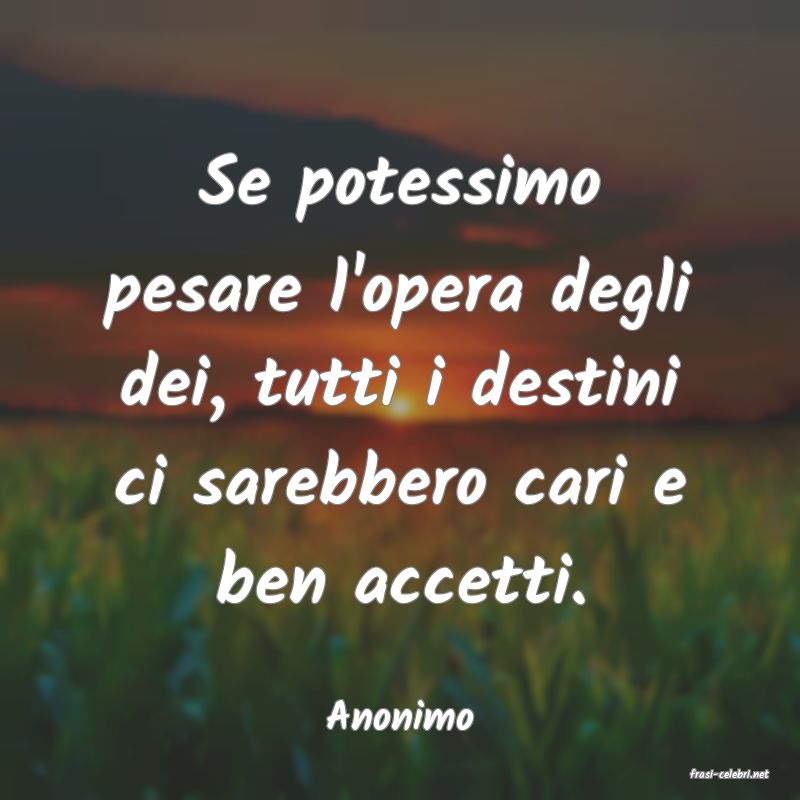 frasi di Anonimo